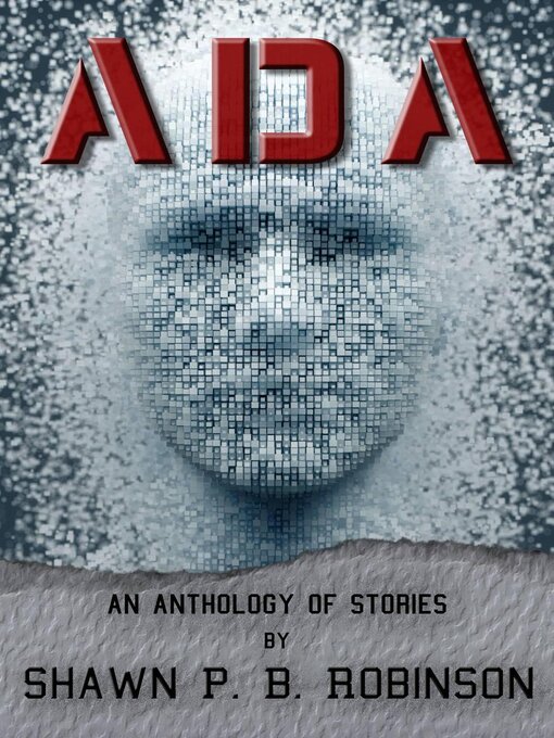 Title details for ADA by Shawn P. B. Robinson - Available